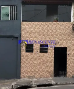 Casa com 2 Quartos para alugar, 90m² no Vila Constança, São Paulo