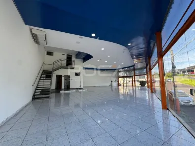 Prédio Comercial à venda, 479m² no Jardim São Luiz, Ribeirão Preto