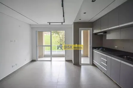 Apartamento com 3 Quartos para alugar, 75m² no Demarchi, São Bernardo do Campo