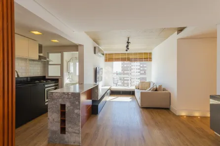 Apartamento com 2 Quartos à venda, 75m² no Passo da Areia, Porto Alegre
