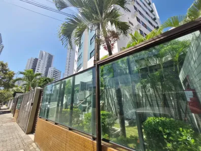 Apartamento com 2 Quartos para alugar, 65m² no Boa Viagem, Recife
