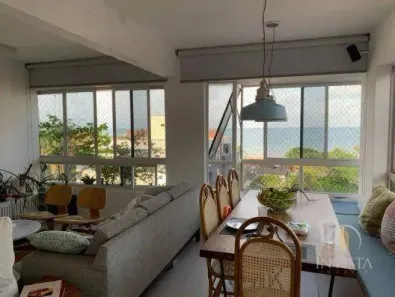 Apartamento com 3 Quartos à venda, 114m² no Cabo Branco, João Pessoa