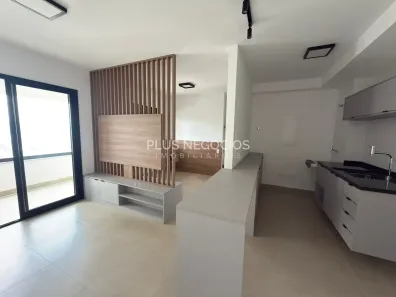 Apartamento com 1 Quarto para alugar, 45m² no Parque Campolim, Sorocaba