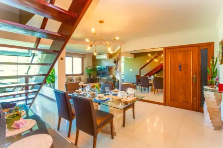 Cobertura com 3 Quartos à venda, 295m² no Jardim Lindóia, Porto Alegre