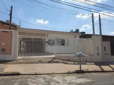 Casa com 3 Quartos à venda, 143m² no Jardim do Trevo, Campinas