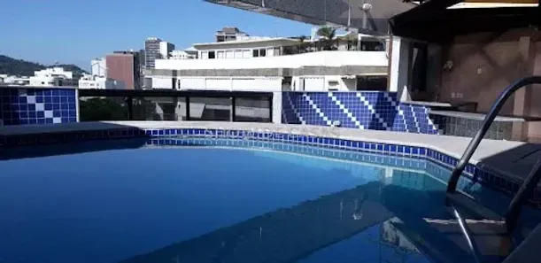 Cobertura com 4 Quartos à venda, 300m² no Leblon, Rio de Janeiro