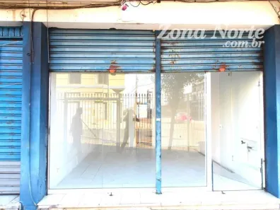 Ponto Comercial à venda, 24m² no Higienópolis, Porto Alegre