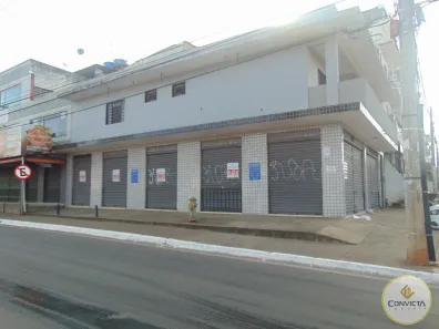 Ponto Comercial para alugar, 40m² no Candangolândia, Brasília