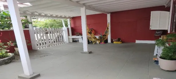 Casa com 4 Quartos à venda, 122m² no Anil, Rio de Janeiro