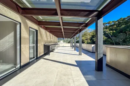 Cobertura com 3 Quartos à venda, 270m² no Alto, Teresópolis
