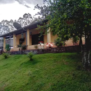 Fazenda/Sítio com 3 Quartos à venda, 300m² no centro, Monteiro Lobato