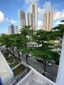 Apartamento com 4 Quartos à venda, 120m² no Boa Viagem, Recife