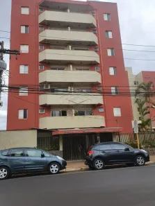 Apartamento com 2 Quartos à venda, 74m² no Jardim Estoril IV, Bauru