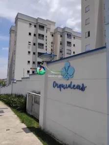 Apartamento com 2 Quartos à venda, 61m² no Jardim Leocádia, Sorocaba