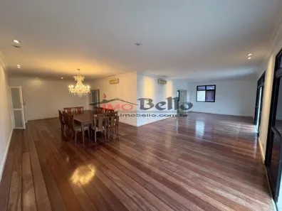 Cobertura com 5 Quartos à venda, 547m² no Recreio dos Bandeirantes, Rio de Janeiro