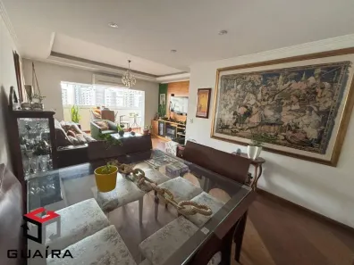 Apartamento com 3 Quartos à venda, 144m² no Indianópolis, São Paulo