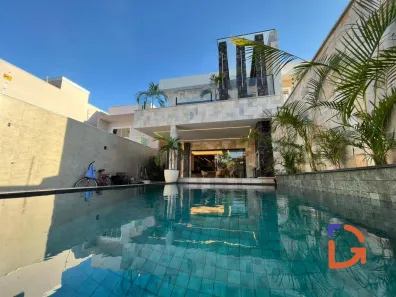 Casa com 4 Quartos à venda, 191m² no Ouro Verde, Rio das Ostras