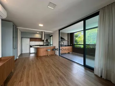 Apartamento com 3 Quartos para venda ou aluguel, 170m² no Cidade Monções, São Paulo