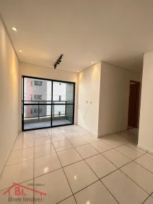 Apartamento com 2 Quartos para alugar, 53m² no Boa Viagem, Recife