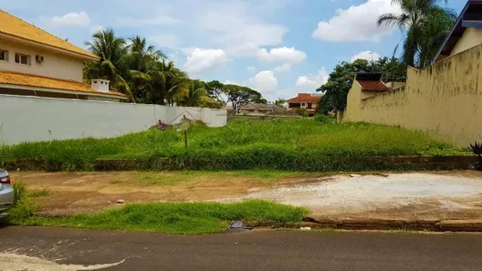 Lote/Terreno à venda, 800m² no Jardim Canadá, Ribeirão Preto