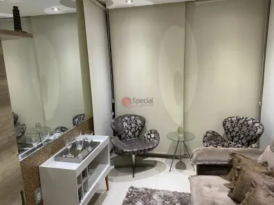 Apartamento com 2 Quartos à venda, 56m² no Vila Antonieta, São Paulo