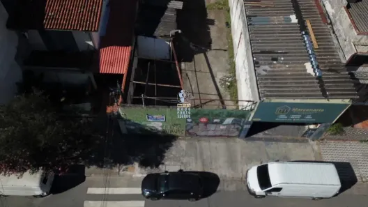 Lote/Terreno à venda, 315m² no Vila Gustavo, São Paulo