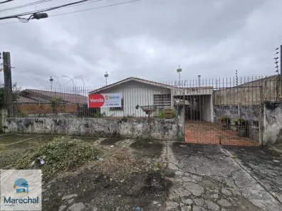 Lote/Terreno à venda, 360m² no Boqueirão, Curitiba