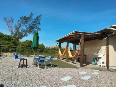 Casa com 2 Quartos à venda, 100m² no Balneario Campo Bom, Jaguaruna