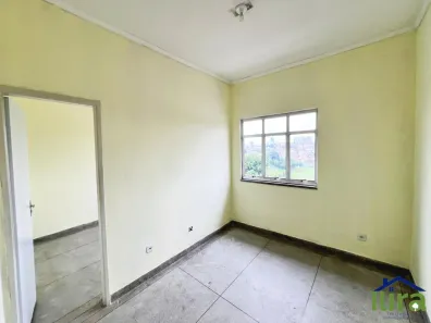 Sala Comercial para alugar, 40m² no Jardim das Flores, Osasco