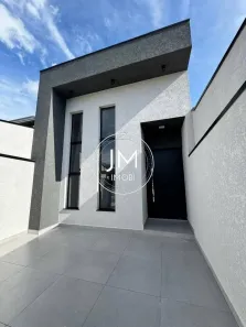 Casa com 2 Quartos à venda, 72m² no Jardim Novo Cambuí, Hortolândia
