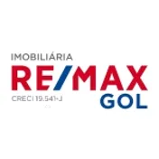Logo da imobiliária