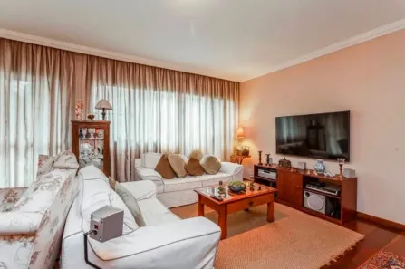Apartamento com 3 Quartos à venda, 150m² no Vila Andrade, São Paulo