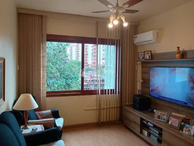 Apartamento com 2 Quartos à venda, 60m² no Cristo Redentor, Porto Alegre