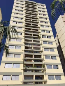 Apartamento com 2 Quartos à venda, 67m² no Vila João Jorge, Campinas