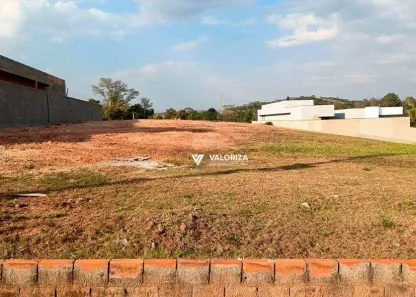 Lote/Terreno à venda, 1100m² no Alto da Boa Vista, Sorocaba