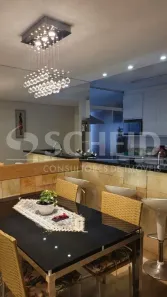 Apartamento com 3 Quartos à venda, 75m² no Vila Sofia, São Paulo