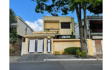 Casa com 4 Quartos à venda, 300m² no Planalto Paulista, São Paulo