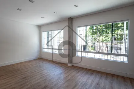 Imóvel Comercial com 2 Quartos para alugar, 140m² no Indianópolis, São Paulo