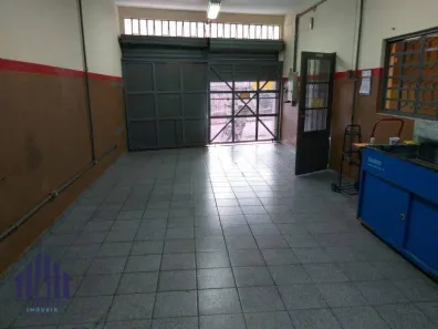 Ponto Comercial à venda, 300m² no Vila Cavaton, São Paulo