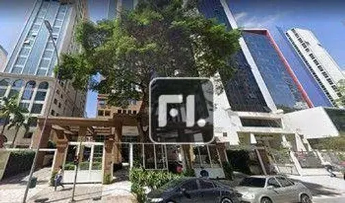 Sala Comercial para alugar, 100m² no Consolação, São Paulo
