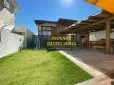 Casa de Condomínio com 3 Quartos à venda, 200m² no Nova São Pedro, São Pedro da Aldeia
