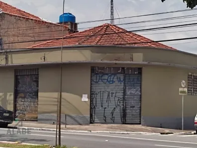 Ponto Comercial com 2 Quartos à venda, 219m² no Vila Emir, São Paulo