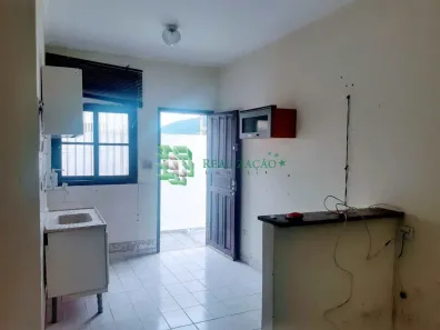 Kitnet com 1 Quarto à venda, 22m² no Solemar, Praia Grande