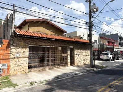 Imóvel Comercial com 4 Quartos à venda, 282m² no Jardim Paulista I, Jundiaí