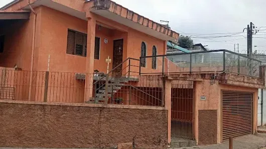 Casa com 3 Quartos à venda, 103m² no Vila Guarani, Santo André