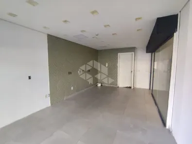 Ponto Comercial para alugar, 30m² no Rio Branco, Porto Alegre