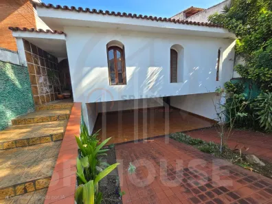 Casa com 4 Quartos à venda, 239m² no Planalto Paulista, São Paulo