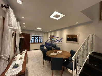 Casa com 2 Quartos à venda, 120m² no Vila Antônio, São Paulo