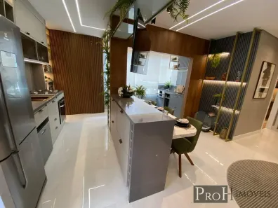 Apartamento com 2 Quartos à venda, 58m² no Baeta Neves, São Bernardo do Campo