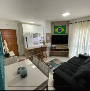 Apartamento com 3 Quartos à venda, 89m² no Rancho Grande, Itu
